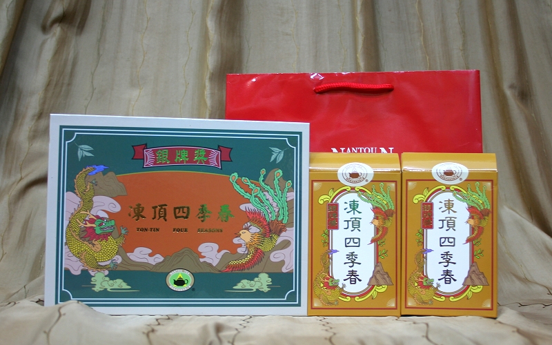 南投縣茶商公會2025冬季比賽茶Sieger - Teahome 茶坊