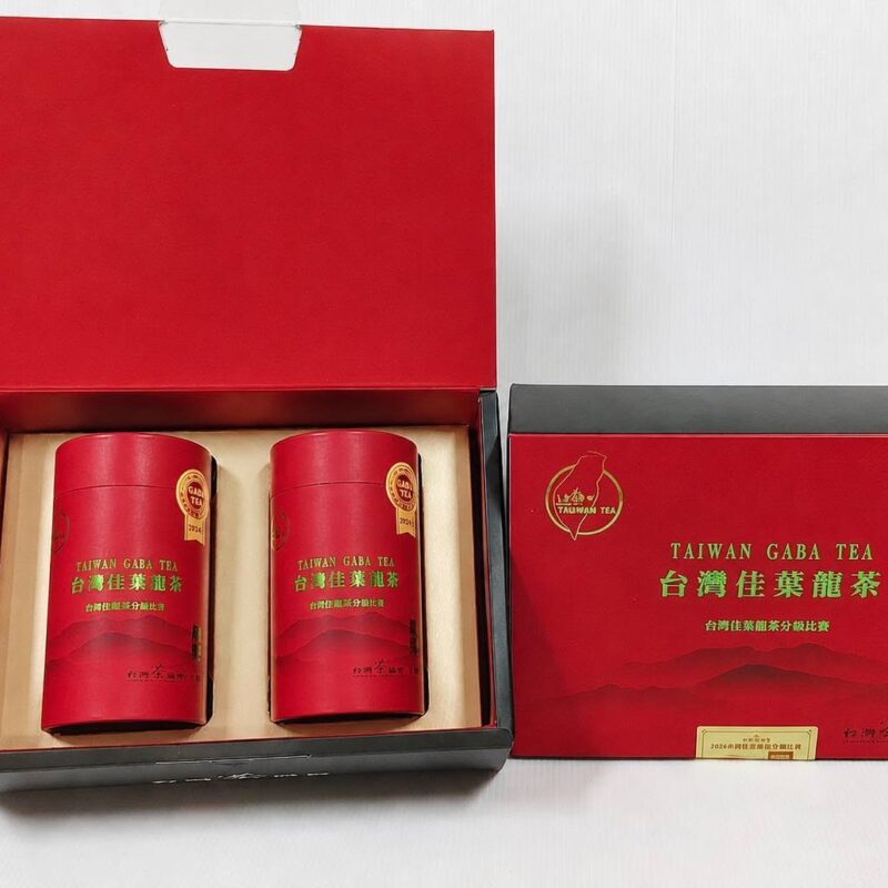 01佳葉龍茶(GABA-tea)