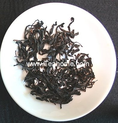 大葉蘭香(肯亞紅茶)Blacktea